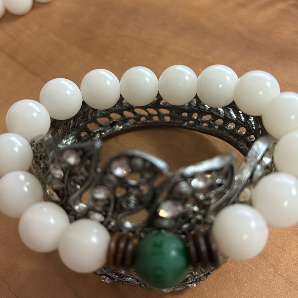 #127 Bodhi Bracelet 12mm
